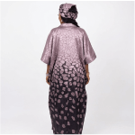 Nigerian bubu/boubou kaftan one size